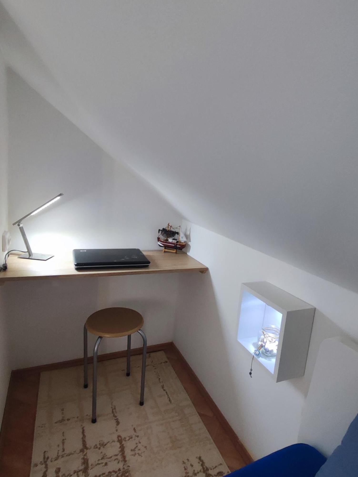 Stone House Lovric Apartment Kastela Ruang foto